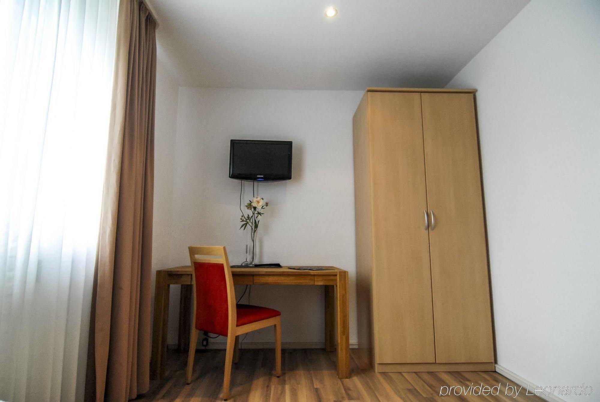 Petul Apart Hotel Ernestine Essen Luaran gambar