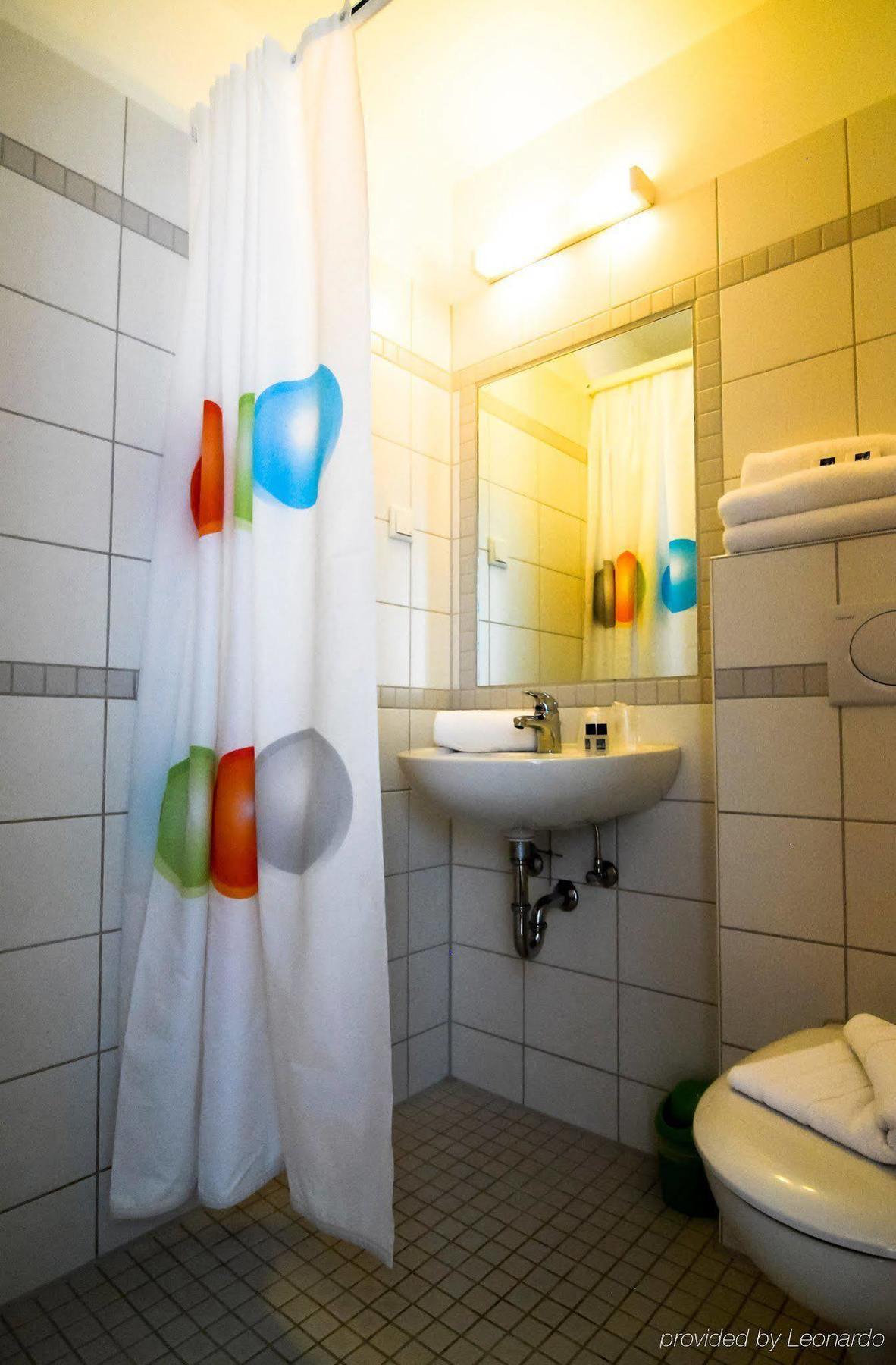 Petul Apart Hotel Ernestine Essen Luaran gambar